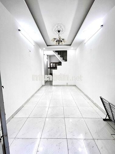 Bán Nhà Nguyễn Phi Khanh Quận 1