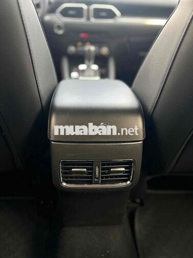 Mazda Cx5 2021 Luxury siêu đẹp , bao check