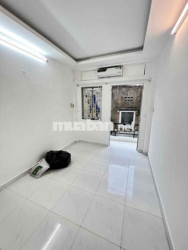 Bán Nhà Nguyễn Phi Khanh Quận 1