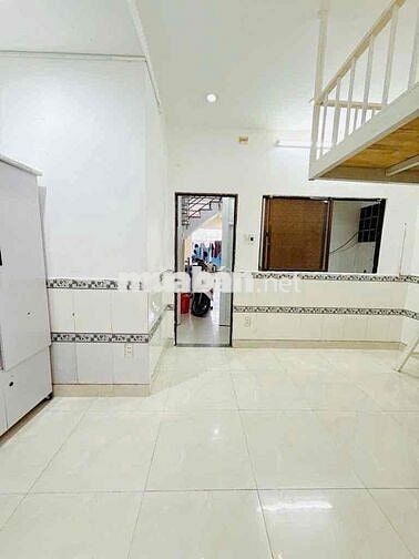 🏡 Nhà 4 Tầng | Lê Quang Định, P1, Gò Vấp | (4.6x13m)~60m² | Hẻm Xe Hơi