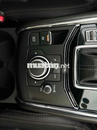 Mazda Cx5 2021 Luxury siêu đẹp , bao check