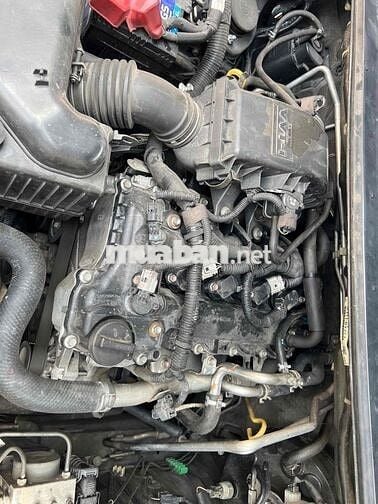 Toyota Rust 2021 nhập Indonesia