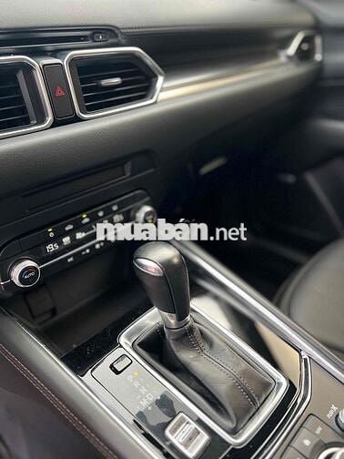 Mazda Cx5 2021 Luxury siêu đẹp , bao check
