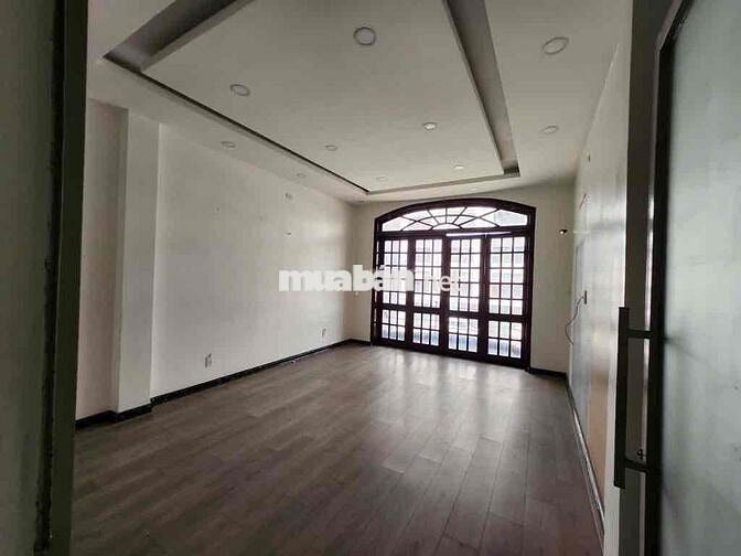 BÁN NHÀ MẶT TIỀN PHẠM NGŨ LÃO GÒ VẤP