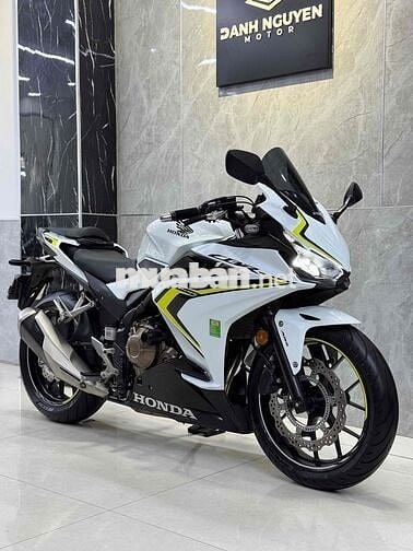 📍𝐇𝐎𝐍𝐃𝐀 𝐂𝐁𝐑𝟓𝟎𝟎 𝟐𝟎𝟐𝟐