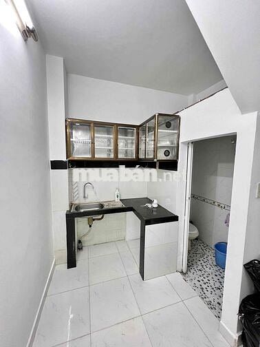 Bán Nhà Nguyễn Phi Khanh Quận 1