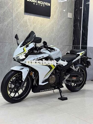 📍𝐇𝐎𝐍𝐃𝐀 𝐂𝐁𝐑𝟓𝟎𝟎 𝟐𝟎𝟐𝟐