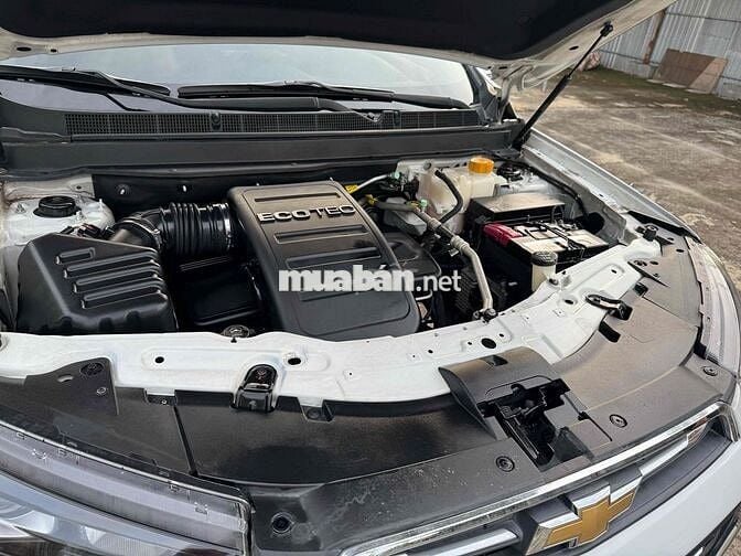 captival LTZ tự động xe gia đình chạy kỹ