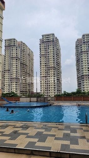 Chính chủ Bán CH The Era Town Căn Góc 2pn 2wc View Hồ Bơi view sông