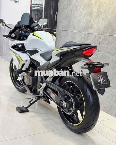 📍𝐇𝐎𝐍𝐃𝐀 𝐂𝐁𝐑𝟓𝟎𝟎 𝟐𝟎𝟐𝟐