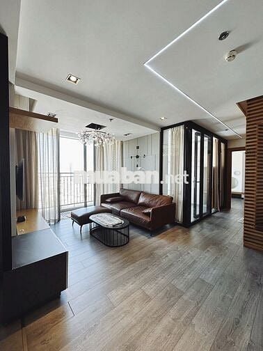 Vinhomes Gardenia, Mỹ Đình 80m2 2PN trục hoa hậu,đủ đồ đẹp chỉ 16tr/th