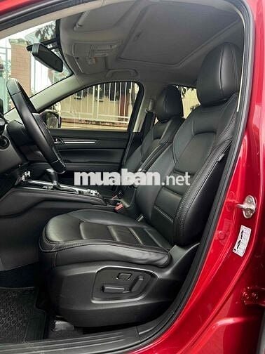 Mazda Cx5 2021 Luxury siêu đẹp , bao check