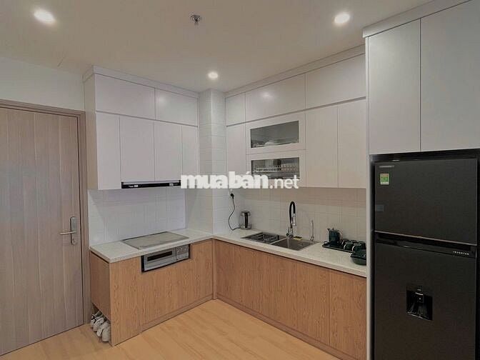 Quỹ căn 2 ngủ cho thuê giá rẻ tại Vinhomes Smart City