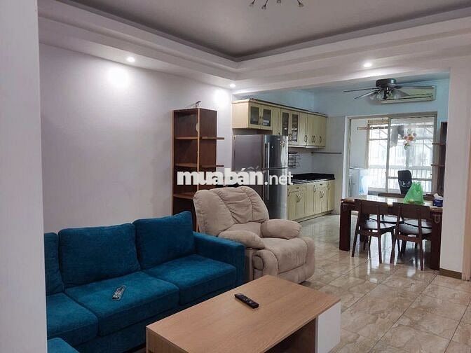 Siêu Hot - CT9 Sudico Mỹ Đình Sông Đà 110m2 3PN full đồ chỉ 15,5tr/th