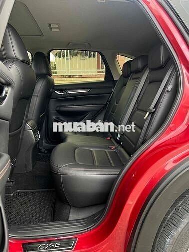 Mazda Cx5 2021 Luxury siêu đẹp , bao check