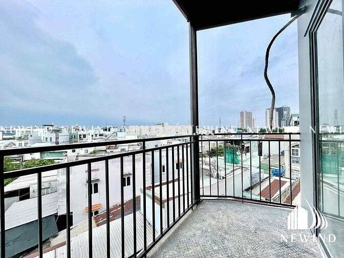 Cho thuê căn hộ sát bên Phú Mỹ Hưng, BigC tiện di chuyển UFM,NTTU,RMIT