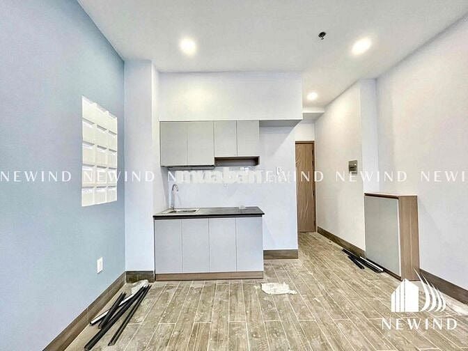 Cho thuê căn hộ sát bên Phú Mỹ Hưng, BigC tiện di chuyển UFM,NTTU,RMIT