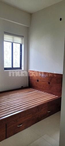 Chính chủ Bán CH The Era Town Căn Góc 2pn 2wc View Hồ Bơi view sông