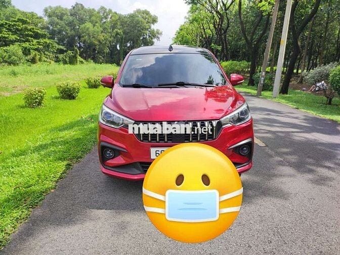 GĐ cần bán xe Etiga đời 2021. Xe GĐ một chủ.