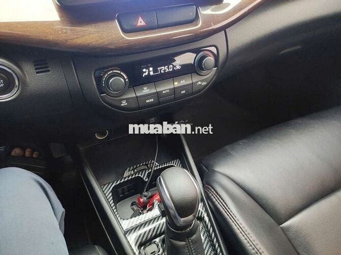 GĐ cần bán xe Etiga đời 2021. Xe GĐ một chủ.