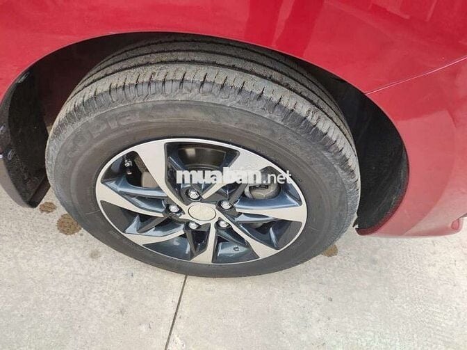 GĐ cần bán xe Etiga đời 2021. Xe GĐ một chủ.