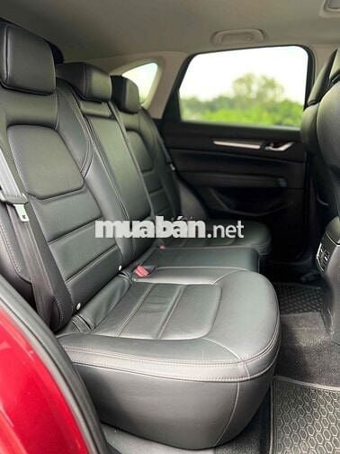 Mazda Cx5 2021 Luxury siêu đẹp , bao check