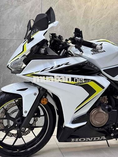 📍𝐇𝐎𝐍𝐃𝐀 𝐂𝐁𝐑𝟓𝟎𝟎 𝟐𝟎𝟐𝟐