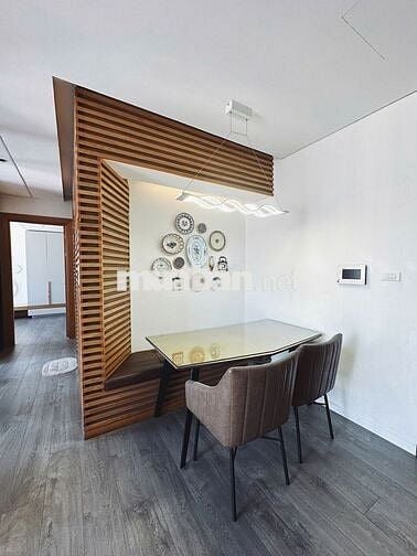 Vinhomes Gardenia, Mỹ Đình 80m2 2PN trục hoa hậu,đủ đồ đẹp chỉ 16tr/th