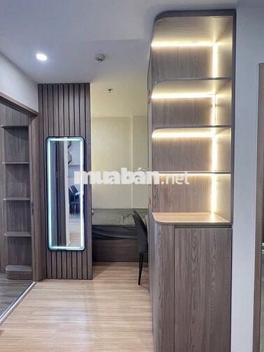 Quỹ căn 2 ngủ cho thuê giá rẻ tại Vinhomes Smart City