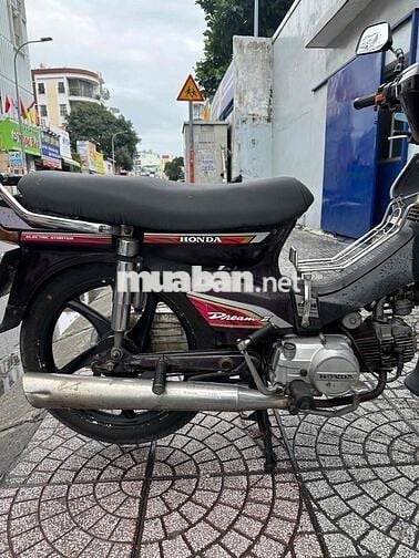 Dream Thái bstp giấy tờ đầy đủ