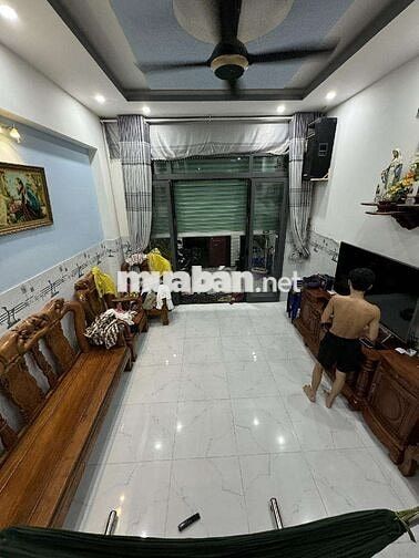 ​🏡 Nhàn đẹp 2 tầng 75m HXH Gò Xoài Bình Tân Giá Nhỉnh 5 Tỏi 🏡