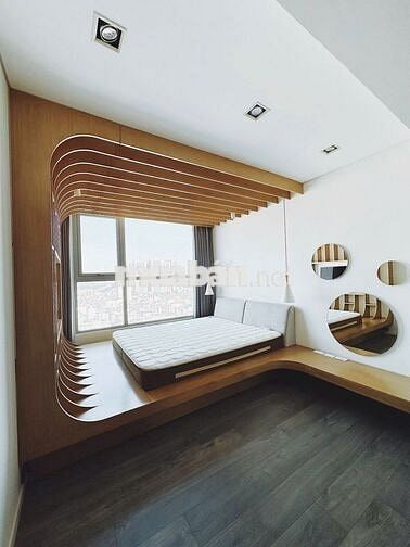 Vinhomes Gardenia, Mỹ Đình 80m2 2PN trục hoa hậu,đủ đồ đẹp chỉ 16tr/th