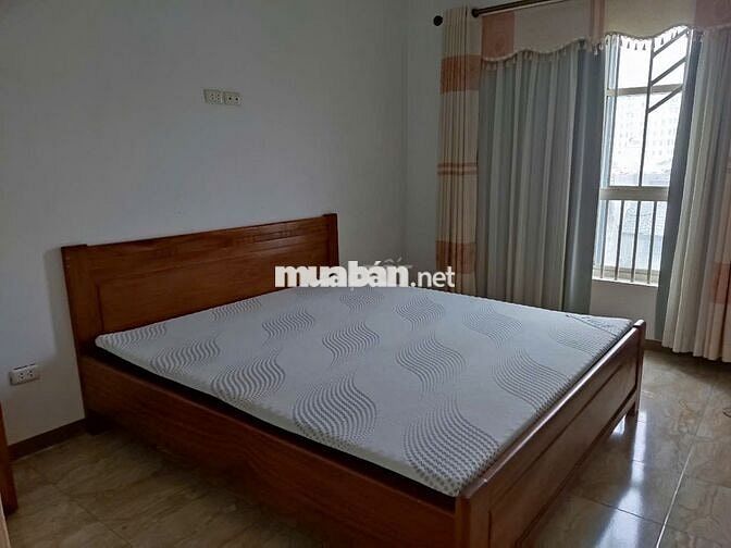 Siêu Hot - CT9 Sudico Mỹ Đình Sông Đà 110m2 3PN full đồ chỉ 15,5tr/th