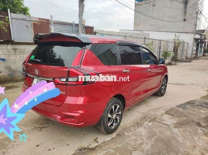 GĐ cần bán xe Etiga đời 2021. Xe GĐ một chủ.