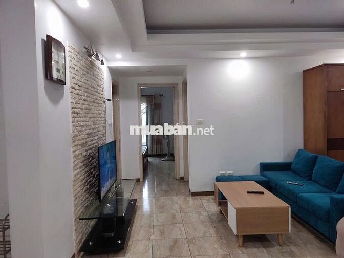 Siêu Hot - CT9 Sudico Mỹ Đình Sông Đà 110m2 3PN full đồ chỉ 15,5tr/th