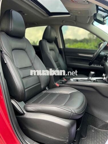 Mazda Cx5 2021 Luxury siêu đẹp , bao check