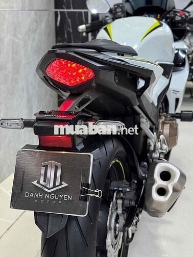 📍𝐇𝐎𝐍𝐃𝐀 𝐂𝐁𝐑𝟓𝟎𝟎 𝟐𝟎𝟐𝟐