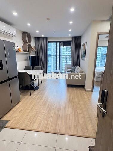 Quỹ căn 2 ngủ cho thuê giá rẻ tại Vinhomes Smart City