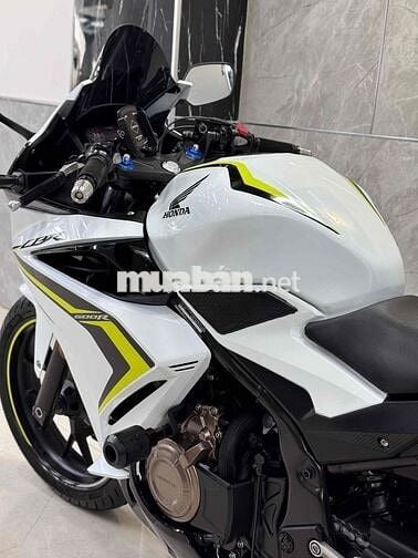 📍𝐇𝐎𝐍𝐃𝐀 𝐂𝐁𝐑𝟓𝟎𝟎 𝟐𝟎𝟐𝟐