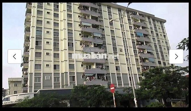 BÁN CĂN HỘ CHUNG CƯ KHU ĐÔ THỊ VIỆT HƯNG – CĂN GÓC– GIÁ CHỈ 4.25 Tỷ