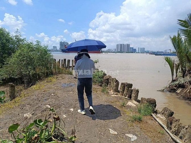 MT SÔNG nhà vườn Phú Hữu Nhơn Trạch giá rẻ 1,7tr/m, oto.SHR chính chủ