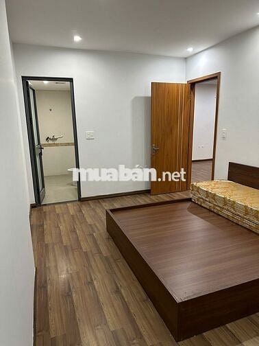 Mỹ Đình Plaza 2 - Nguyễn Hoàng 80m2 2PN chỉ 12,5tr/th đồ CB, nhà đẹp