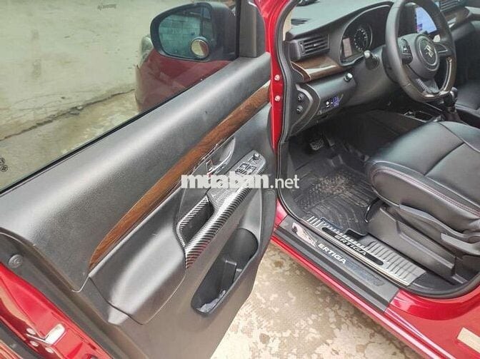 GĐ cần bán xe Etiga đời 2021. Xe GĐ một chủ.