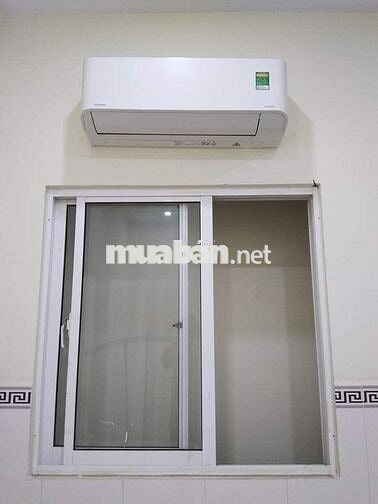 cho thuê phòng trọ cao cấp có máy lạnh