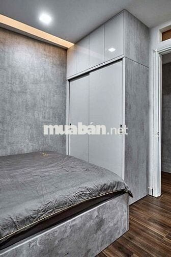 CHUỖI CĂN HỘ 1PN/2PN CAO CẤP GẦN VÒNG XOAY LĂNG CHA CẢ