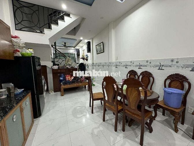 ​🏡 Nhàn đẹp 2 tầng 75m HXH Gò Xoài Bình Tân Giá Nhỉnh 5 Tỏi 🏡