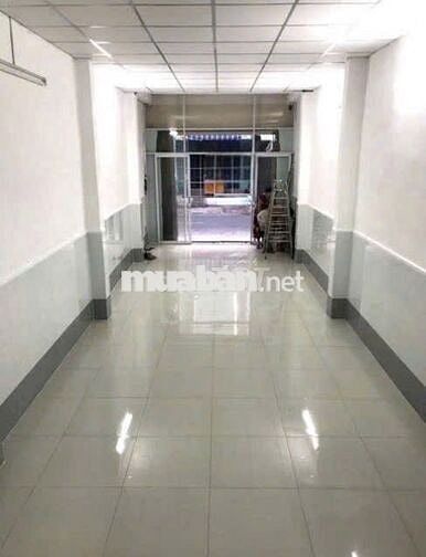 NGUYÊN CĂN MẶT TIỀN QUẬN 11 KD TỰ DO ( 3 LẦU 3 PHÒNG )