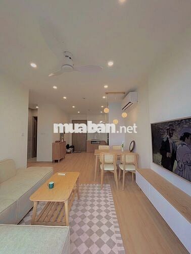 Quỹ căn 2 ngủ cho thuê giá rẻ tại Vinhomes Smart City