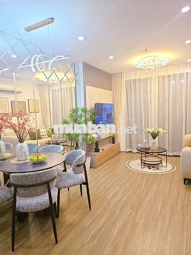 Quỹ căn 2 ngủ cho thuê giá rẻ tại Vinhomes Smart City