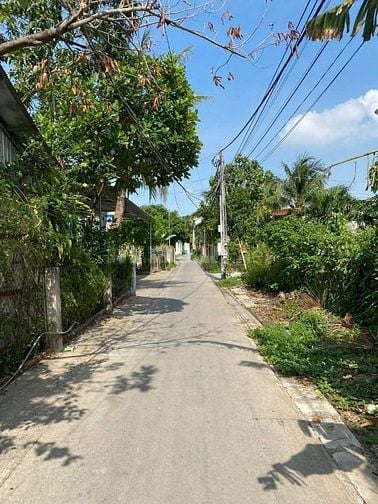 MT SÔNG nhà vườn Phú Hữu Nhơn Trạch giá rẻ 1,7tr/m, oto.SHR chính chủ